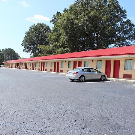 Landsford Inn Fort Lawn Luaran gambar