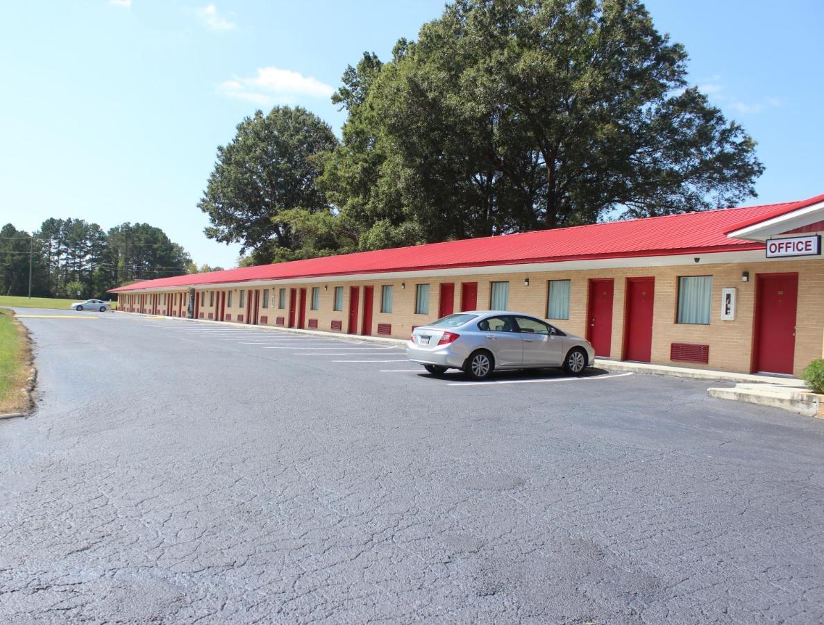 Landsford Inn Fort Lawn Luaran gambar