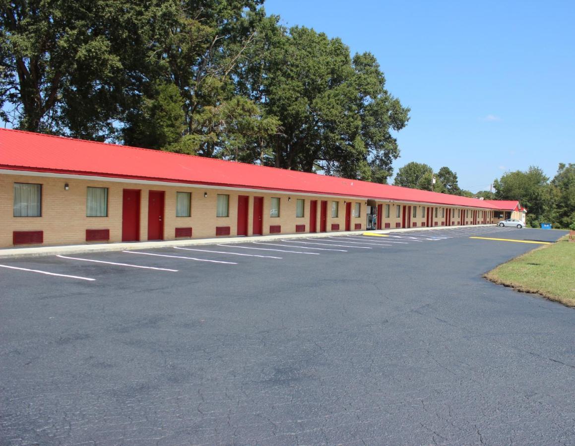 Landsford Inn Fort Lawn Luaran gambar
